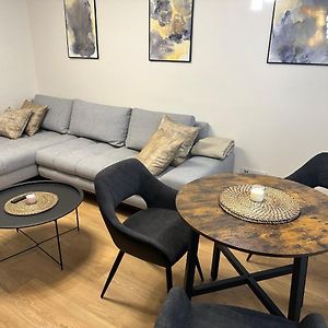 Appartement met een Slaapkamer